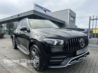Mercedes-Benz GLE | BMW Mercedes en Audi Occasions | Autobedrijf Douwe de Beer