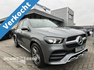 Mercedes-Benz GLE | BMW Mercedes en Audi Occasions | Autobedrijf Douwe de Beer