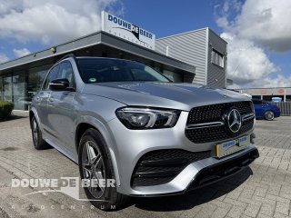 Mercedes-Benz GLE | BMW Mercedes en Audi Occasions | Autobedrijf Douwe de Beer