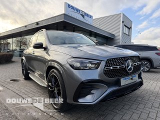 Mercedes-Benz GLE | BMW Mercedes en Audi Occasions | Autobedrijf Douwe de Beer