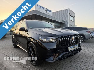 Mercedes-Benz GLE | BMW Mercedes en Audi Occasions | Autobedrijf Douwe de Beer
