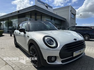 MINI Clubman | BMW Mercedes en Audi Occasions | Autobedrijf Douwe de Beer