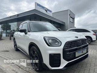 MINI Countryman | BMW Mercedes en Audi Occasions | Autobedrijf Douwe de Beer
