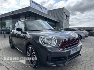 MINI Countryman | BMW Mercedes en Audi Occasions | Autobedrijf Douwe de Beer