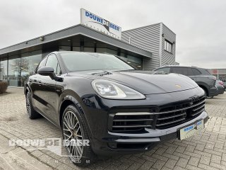 Porsche Cayenne Coupé | BMW Mercedes en Audi Occasions | Autobedrijf Douwe de Beer