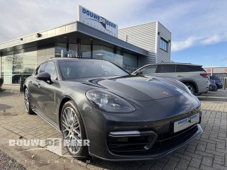 Porsche Panamera | BMW Mercedes en Audi Occasions | Autobedrijf Douwe de Beer