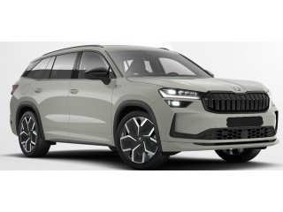 Škoda Kodiaq | BMW Mercedes en Audi Occasions | Autobedrijf Douwe de Beer