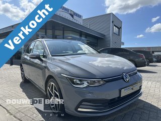 Volkswagen Golf | BMW Mercedes en Audi Occasions | Autobedrijf Douwe de Beer