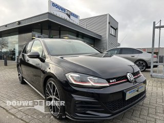 Volkswagen Golf | BMW Mercedes en Audi Occasions | Autobedrijf Douwe de Beer