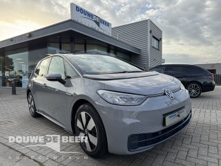 Volkswagen ID.3 | BMW Mercedes en Audi Occasions | Autobedrijf Douwe de Beer