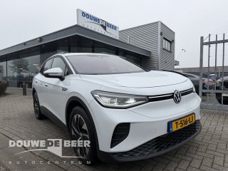 Volkswagen ID.4 | BMW Mercedes en Audi Occasions | Autobedrijf Douwe de Beer