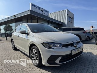 Volkswagen Polo | BMW Mercedes en Audi Occasions | Autobedrijf Douwe de Beer