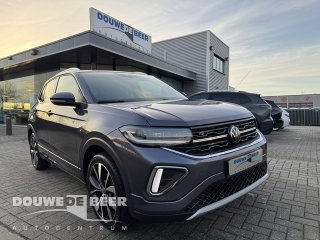 Volkswagen T-Cross | BMW Mercedes en Audi Occasions | Autobedrijf Douwe de Beer