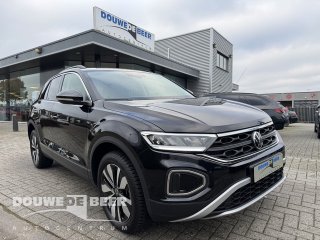 Volkswagen T-Roc | BMW Mercedes en Audi Occasions | Autobedrijf Douwe de Beer