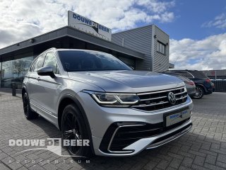 Volkswagen Tiguan | BMW Mercedes en Audi Occasions | Autobedrijf Douwe de Beer