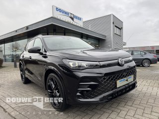 Volkswagen Tiguan | BMW Mercedes en Audi Occasions | Autobedrijf Douwe de Beer