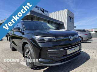 Volkswagen Tiguan | BMW Mercedes en Audi Occasions | Autobedrijf Douwe de Beer