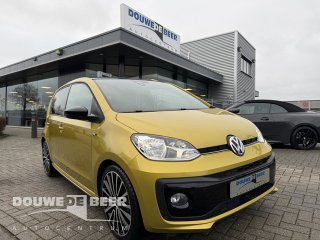 Volkswagen up! | BMW Mercedes en Audi Occasions | Autobedrijf Douwe de Beer