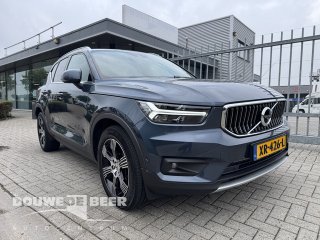 Volvo XC40 | BMW Mercedes en Audi Occasions | Autobedrijf Douwe de Beer