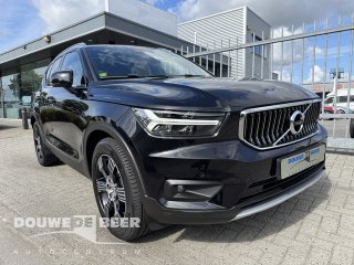 Volvo XC40 | BMW Mercedes en Audi Occasions | Autobedrijf Douwe de Beer