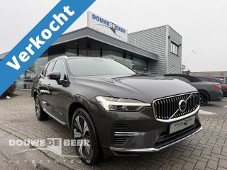 Volvo XC60 | BMW Mercedes en Audi Occasions | Autobedrijf Douwe de Beer