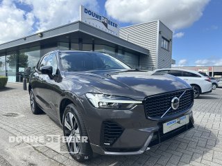 Volvo XC60 | BMW Mercedes en Audi Occasions | Autobedrijf Douwe de Beer