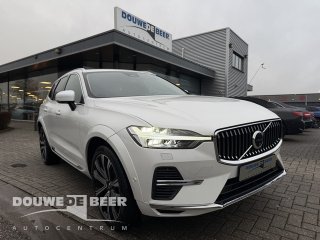 Volvo XC60 | BMW Mercedes en Audi Occasions | Autobedrijf Douwe de Beer