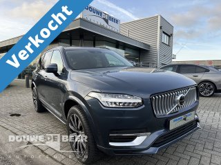 Volvo XC90 | BMW Mercedes en Audi Occasions | Autobedrijf Douwe de Beer