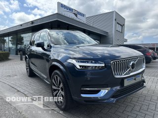 Volvo XC90 | BMW Mercedes en Audi Occasions | Autobedrijf Douwe de Beer