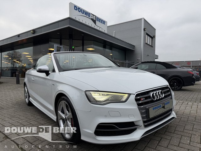 Audi A3 | Audi occasions | Autobedrijf Douwe De Beer