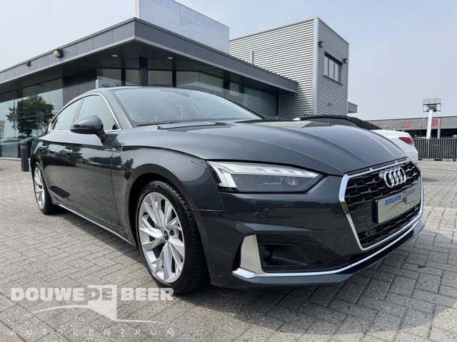 Audi A5 | Audi occasions | Autobedrijf Douwe De Beer