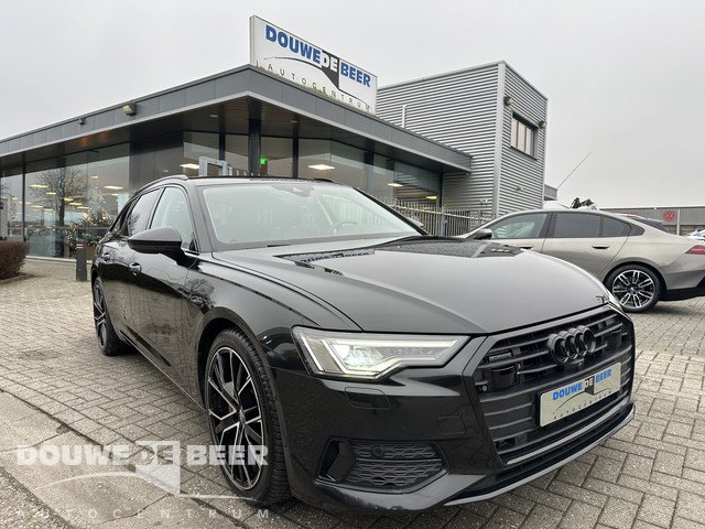 Audi A6 | Audi occasions | Autobedrijf Douwe De Beer