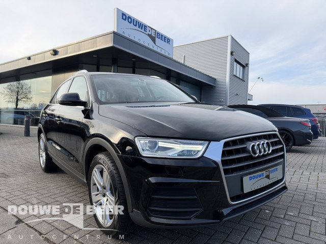 Audi Q3 | Audi occasions | Autobedrijf Douwe De Beer