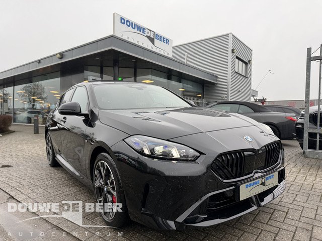 BMW 1-serie | BMW occasions | Autobedrijf Douwe De Beer