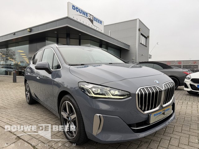BMW 2 Serie | BMW occasions | Autobedrijf Douwe De Beer