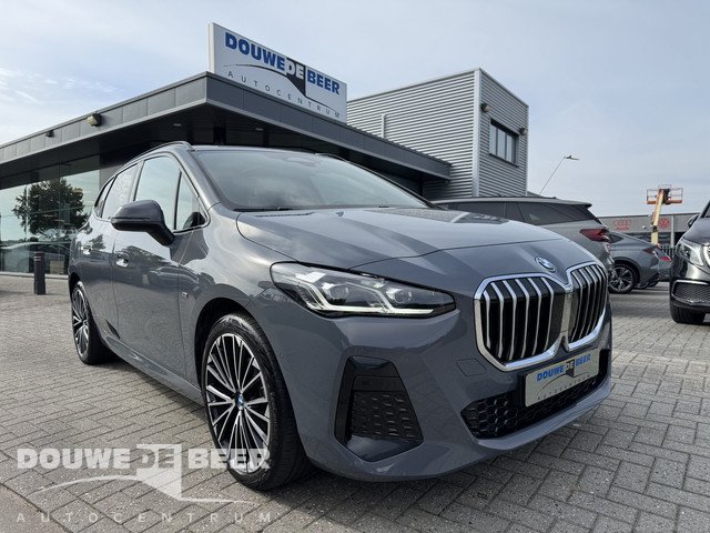 BMW 2 Serie | BMW occasions | Autobedrijf Douwe De Beer