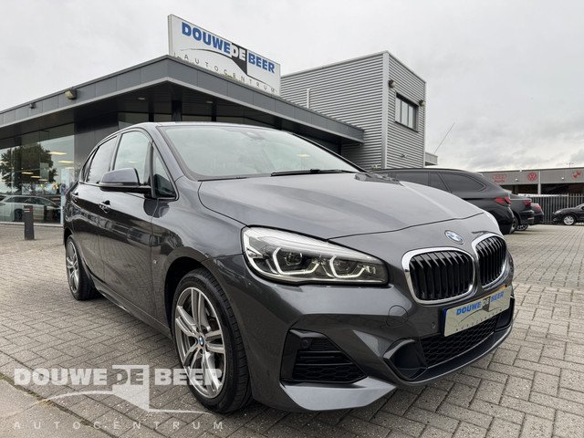 BMW 2 Serie | BMW occasions | Autobedrijf Douwe De Beer