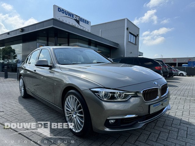 BMW 3 Serie | BMW occasions | Autobedrijf Douwe De Beer