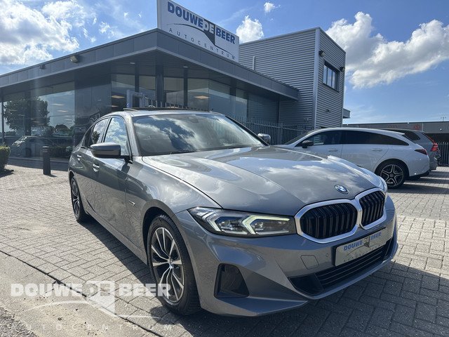 BMW 3-serie | BMW occasions | Autobedrijf Douwe De Beer