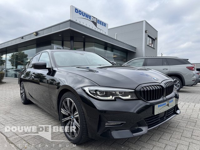 BMW 3-serie | BMW occasions | Autobedrijf Douwe De Beer