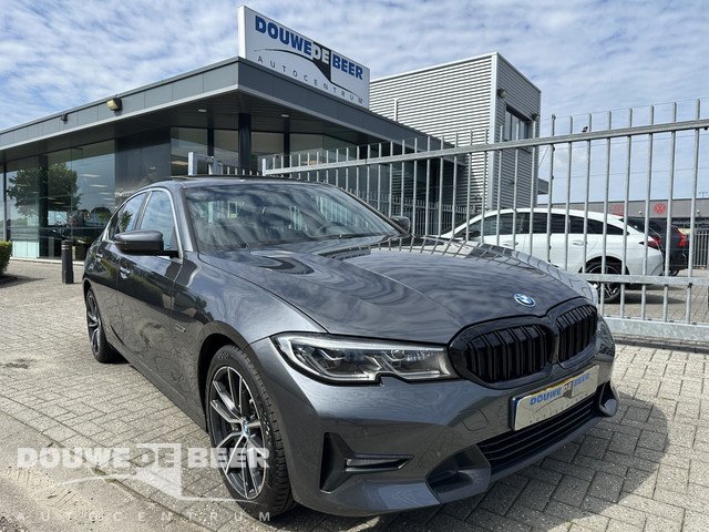 BMW 3-serie | BMW occasions | Autobedrijf Douwe De Beer