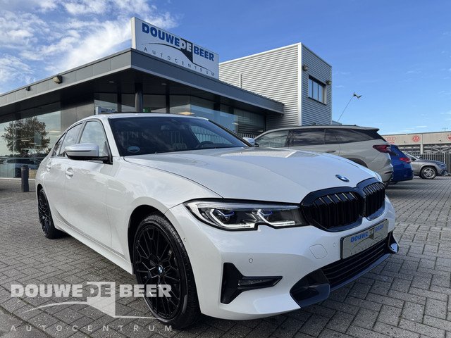 BMW 3-serie | BMW occasions | Autobedrijf Douwe De Beer
