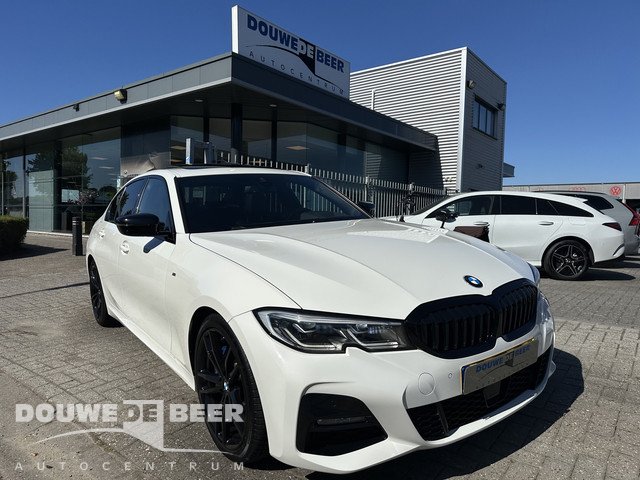 BMW 3-serie | BMW occasions | Autobedrijf Douwe De Beer