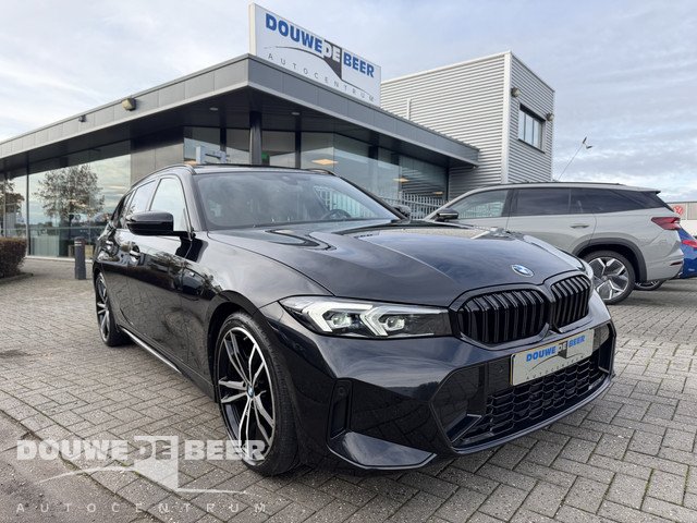 BMW 3 Serie | BMW occasions | Autobedrijf Douwe De Beer