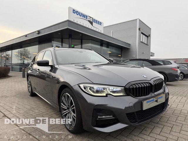 BMW 3 Serie | BMW occasions | Autobedrijf Douwe De Beer