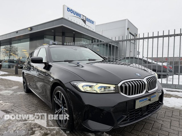 BMW 3 Serie | BMW occasions | Autobedrijf Douwe De Beer