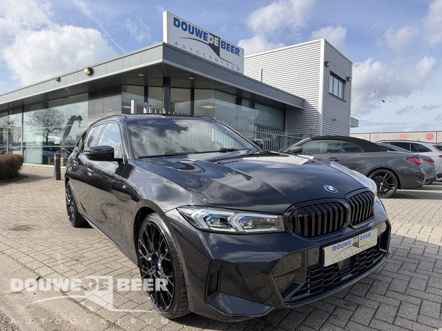 BMW 3 Serie | BMW occasions | Autobedrijf Douwe De Beer