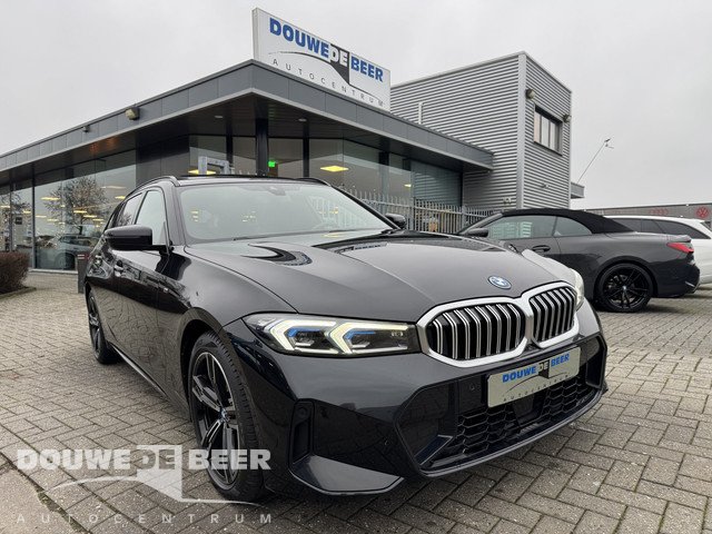 BMW 3 Serie | BMW occasions | Autobedrijf Douwe De Beer