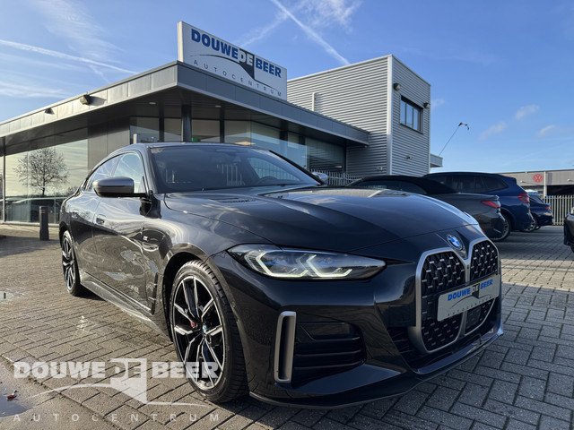BMW 4 Serie | BMW occasions | Autobedrijf Douwe De Beer