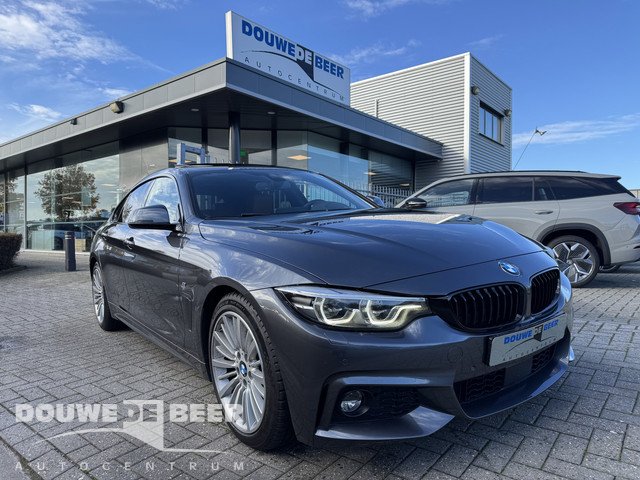 BMW 4 Serie M Sport 420i | BMW occasions BMW 4 Serie M Sport 420i | BMW occasions